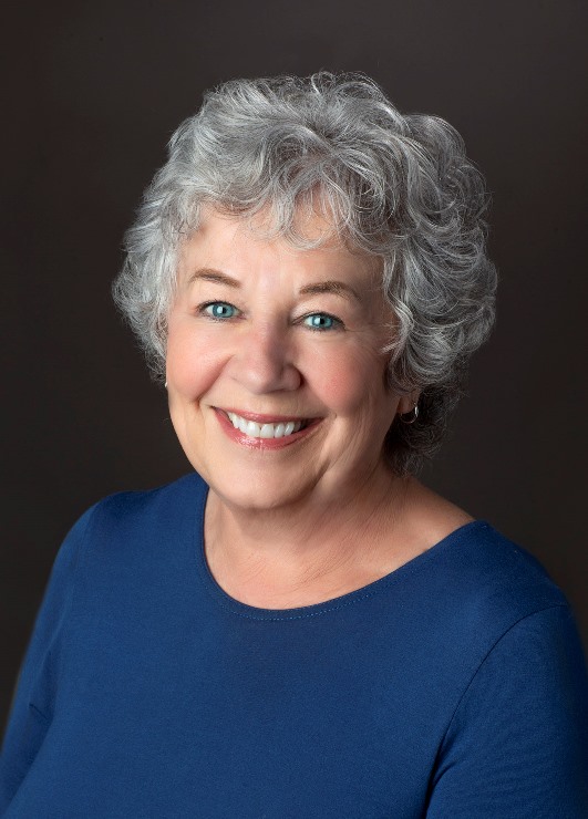 Board Member Patricia Reese